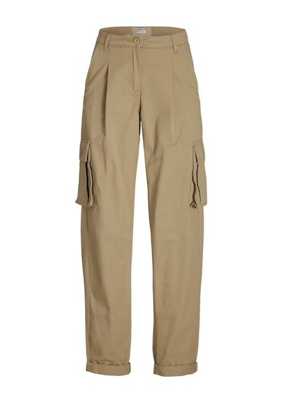 Jack & Jones Jjxx Jxmaddy Rlx Balloon Mw An Vizon Kadın Pantolon 000000000101961802 Vizon