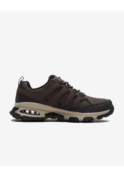 Skechers Skech - Air Envoy Erkek Kahverengi Outdoor Ayakkabı 237214 Brbk Kahverengi Skechers Skech - Air Envoy Erkek Kahverengi Outdoor Ayakkabı 237214 Brbk Kahverengi