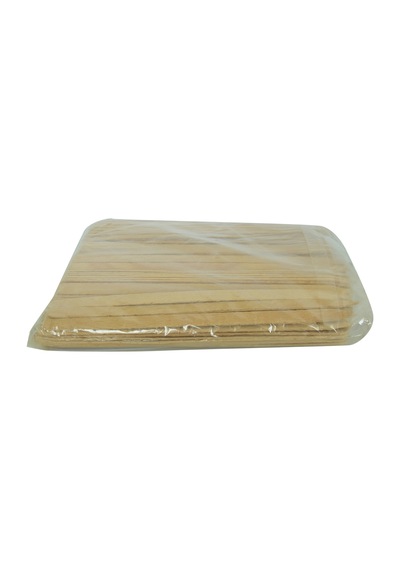 Lokman Avm Adana Şiş Tahta Şiş 240 x 10 x 2 MM Takribi 200 Adet 1 Paket