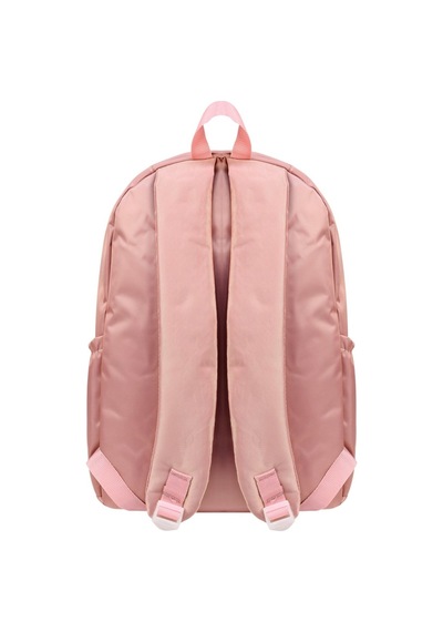 Lilymoon Kız Çocuk Çok Gözlü Okul Sırt Çantası Açık Pembe
