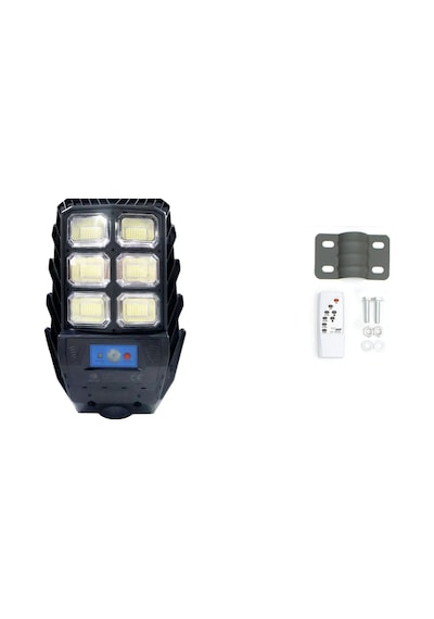 Solinved 300w Solar Sokak Lambası - Js-sf0702-300w