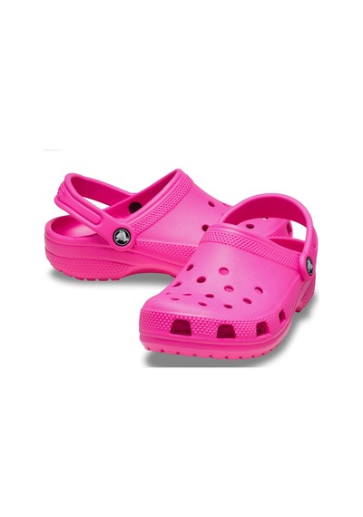 Crocs Classıc Kadın Terlik 206991-6tw Pembe