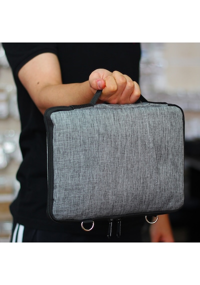 Huawei Matepad 11.5 2025 Tablet İçin Omuz Askılı Sleeve Taşıma Çantası Al3068 Laptop Çantası