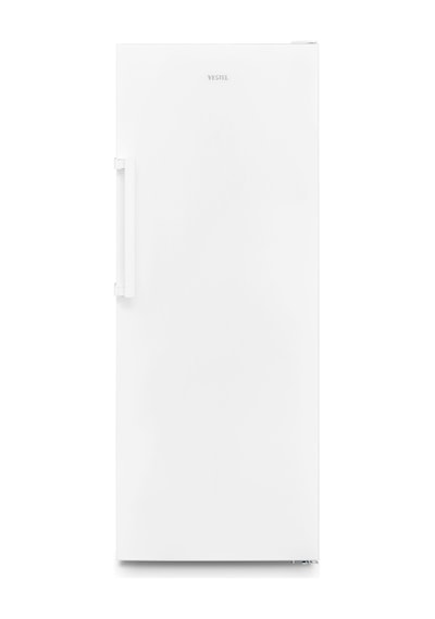 Vestel CDL600 E NF 226 LT 6 Çekmeceli Dikey Derin Dondurucu