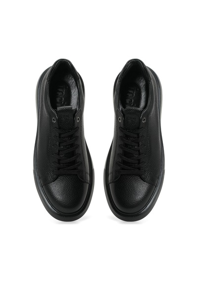 İnci Incı Rado Siyah Erkek Sneaker 000000000102738445