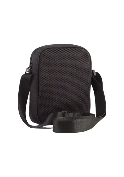 Puma 092251-01 Porsche Turbo Portable Unisex Çapraz Omuz Çantası Siyah