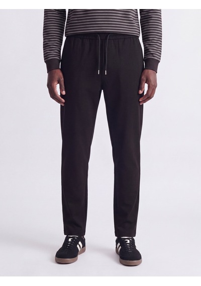 Jack & Jones Jpstkane Wıllıam Jogger Noos siyah
