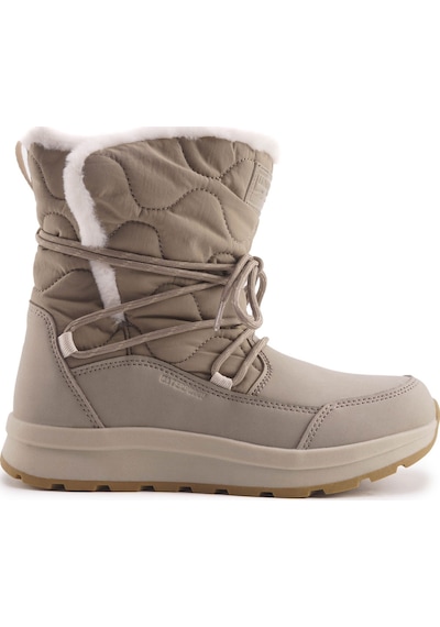Lumberjack Cookıe 4pr Kum Kadın Outdoor Bot Kum