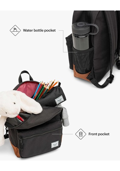 Herschel Herschel Heritage Kids Backpack Sırt Çantası Kadın Diğer