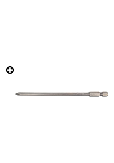 Ceta Form Ph1 x 127 MM Ekstra Uzun Yıldız Bits Uç Cb1271