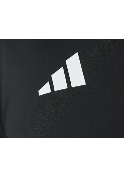Adidas Adizero E Tee Erkek Koşu Tişörtü In1156 Siyah
