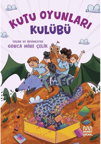 Kutu Oyunları  Kulübü