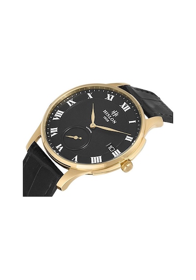 Hislon CL120G-04BG Erkek Kol Saati
