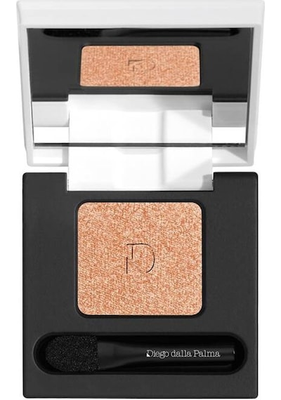 Diego Dalla Palma Mu Eyeshadow Satin Pearl - Sedefli Göz Farı 103 - Golden Apricot 8017834849332 103