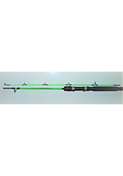 Sasa Crocodile 2 Parça Eko Olta Kamışı 150 CM