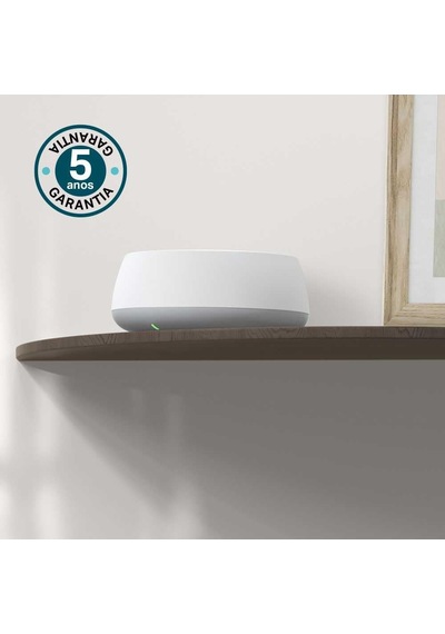 Tp-link Deco Be22 2-pack Wi-fi 7 Mesh Sistemi Be3600 Mbps