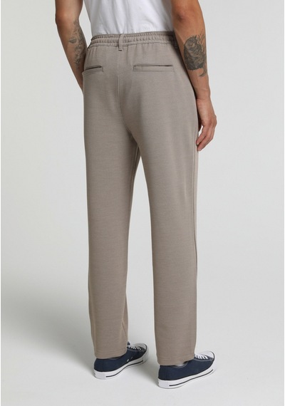 Colin's Colins Regular Fit Orta Bel Düz Paça Erkek Bej Pantolon Cl1079345 Q1.v1 Dbg