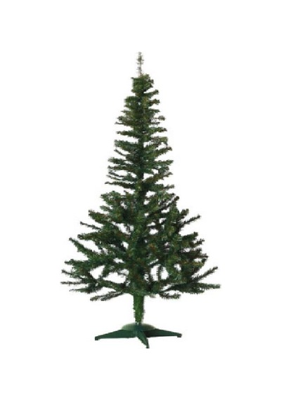 Yılbaşı Çam Ağacı 150 Cm 241 Dal A 2574 10