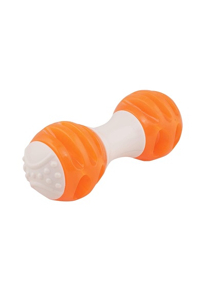 Giggle Jouet Sesli Halter Köpek Oyuncağı 14 Cm