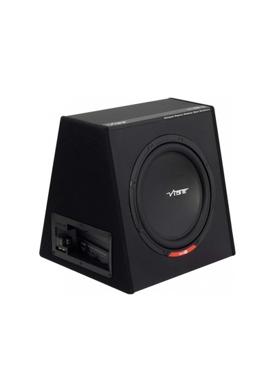 ÖZTÜRK ELEKTRONİK-VIBE - BLACKAIRC12-V2
