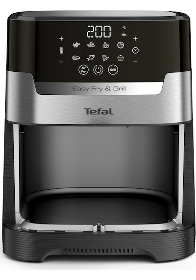 Tefal Easy Fry Grill Plus EY505D Precision 4.2 LT Fritöz