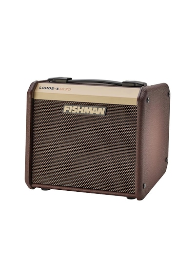 Fishman Loudbox Micro 40 Watt Akustik Amfi