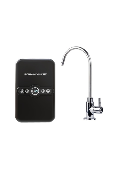 DreamWater R/o 300 Black Box
