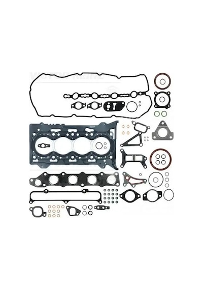 Vıctor Reınz 011030401 Motor Takim Conta Alt + Ust 1000d061 6000605006