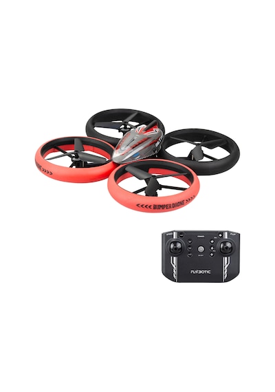 Silverlit Bumper Drone Lite 84826