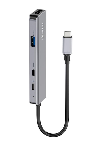Ulanzi C060 Usb-c Multifunctional Video Capture Card