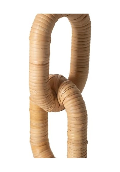 Jarron Mumluk 12x30 Cm Çok Renkli