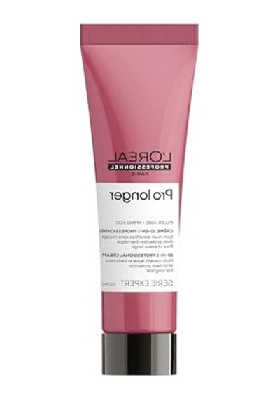 L'oréal Professionnel Paris Serie Expert Pro Longersaç Boylarının Görünümünü Yenileyici Ve Yoğunlaştırıcı Durulanmayan Bakım 150ml