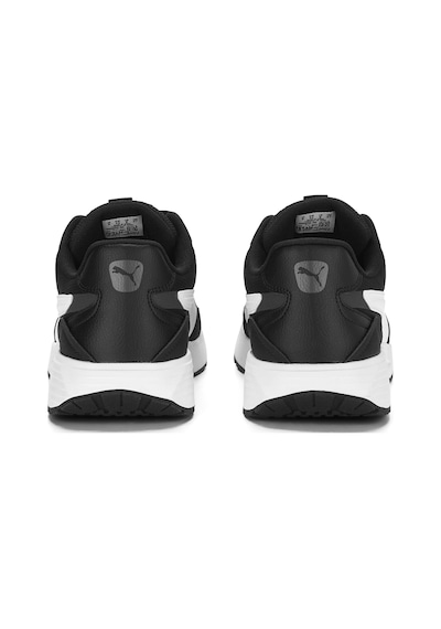 Puma 38923601 Runtamed Erkek Günlük Spor Ayakkabı Siyah
