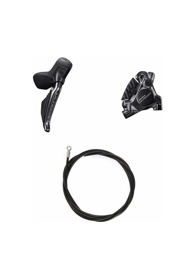 Shimano Ultegra St-r8170-r Vites Fren Kol + Br-r8170 Kaliper Kit Sağ
