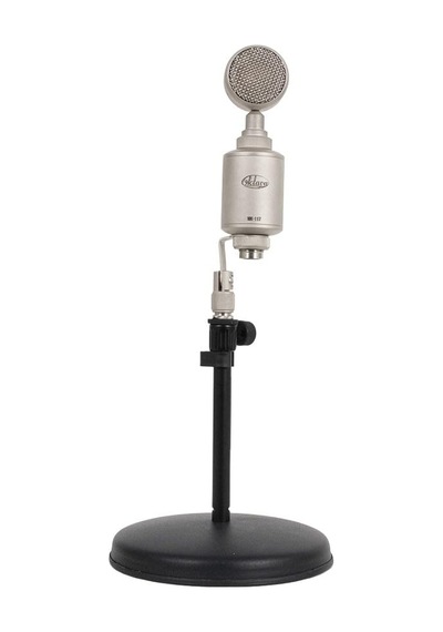 Kozmos Ks-ms032 Masaüstü Ayarlanabilir Mikrofon Standı