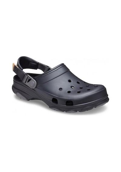 Crocs Classic All Terrain Clog Unisex Terlik 206340 Siyah