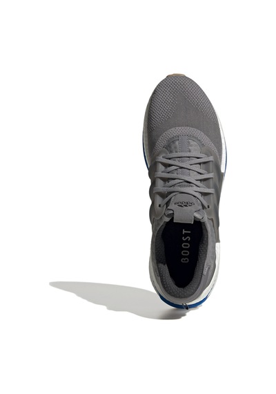 Adidas X Plrboost Erkek Koşu Ayakkabısı Id9575 Gri 001