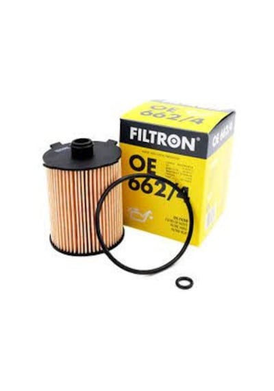 Netpar Volvo Xc60 2.0 D4 2013-2015 Filtron 3'lü Filtre Seti-d4204t5