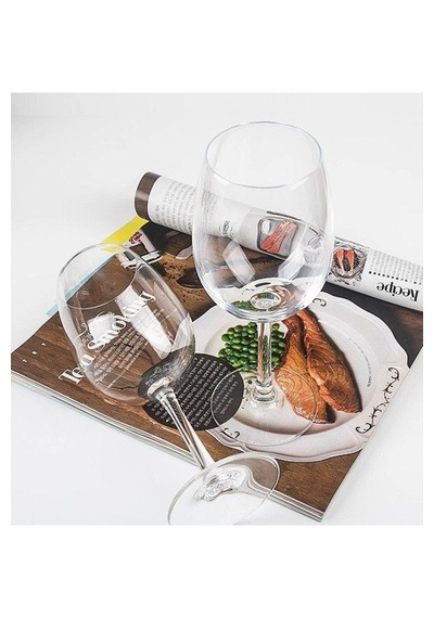 Paşabahçe Enoteca 2'li Şarap Kadehi Seti 44738