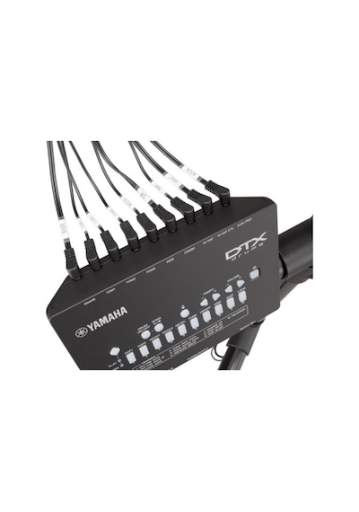 Yamaha Dtx402k Dijital Davul Kulaklık Ve Baget Hediyeli