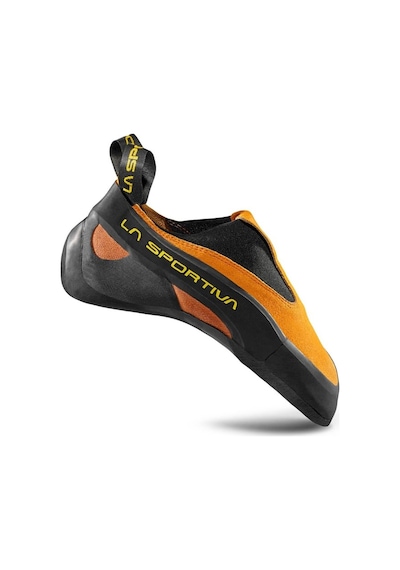 La Sportiva Cobra Kaya Tırmanış Ayakkabısı Turuncu