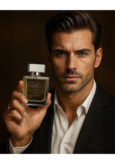 Parlae Erkek Parfüm EDP 50 ML