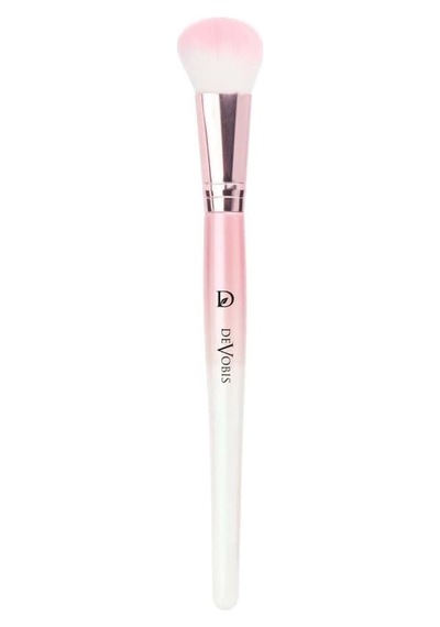 Devobis Powder Brush - Makyaj Fırçası