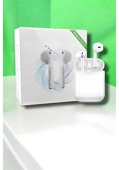Yeni Nesil Bluetooth Kulaklık Eller Serbest Aramalar Ve Yüksek Kaliteli Ses İçin İdeal Kulaklık