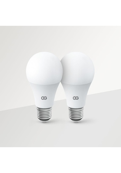 Günsan 2'li Led Ampul 5w Gün Işığı E27 4000k 475 Lümen 2 Adet Diğer