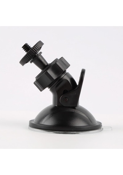 Novatek General Plus Araç İçi Kamera Ince Slim Cam Vantuz Tutucu N11.721