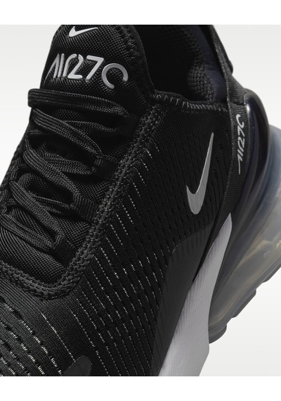 Nike Nıke W Aır Max Spor Ayakkabı Kadın Siyah