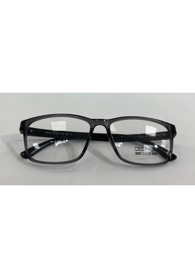 Despada Dsc 363 C5 53ekt Unisex Mavi Işık Korumalı Ekran Gözlüğü