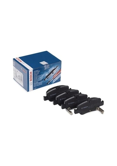 Bosch 0986494182 Arka Fren Balatası Takım