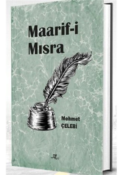 Maarif-i Mısra / Mehmet Çelebi